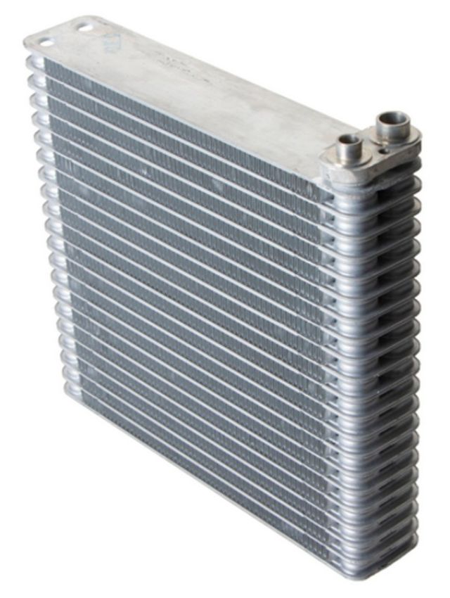 Four Seasons 44152 Plate & Fin Evaporator Core