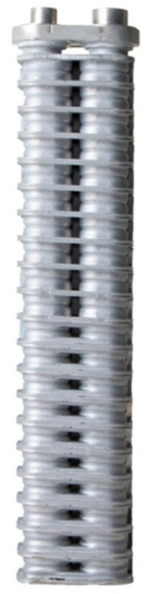 Four Seasons 44152 Plate & Fin Evaporator Core