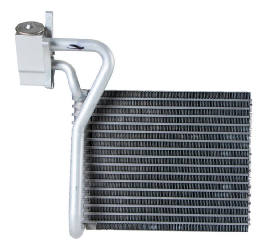 Four Seasons 44153 Plate & Fin Evaporator Core w/ Integrated Exp Device