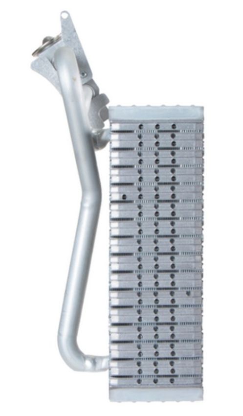 Four Seasons 44153 Plate & Fin Evaporator Core w/ Integrated Exp Device