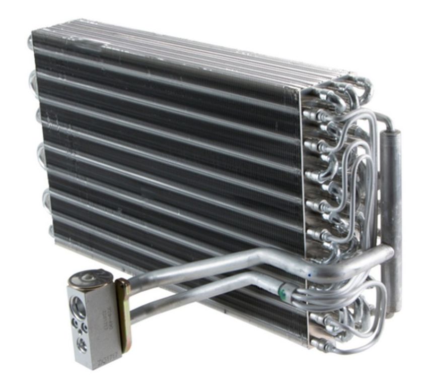 Four Seasons 44154 Tube & Fin Evaporator Core w/ Integrated Exp Device