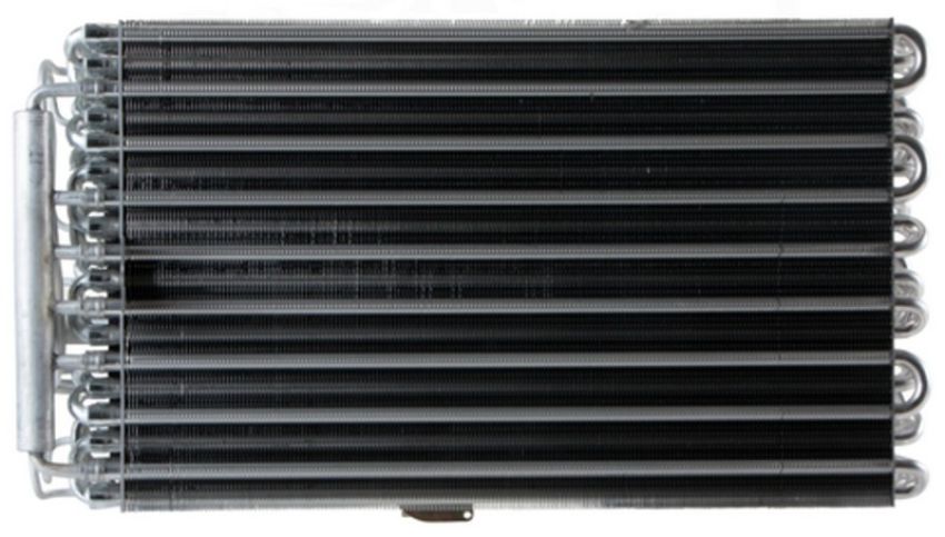 Four Seasons 44154 Tube & Fin Evaporator Core w/ Integrated Exp Device