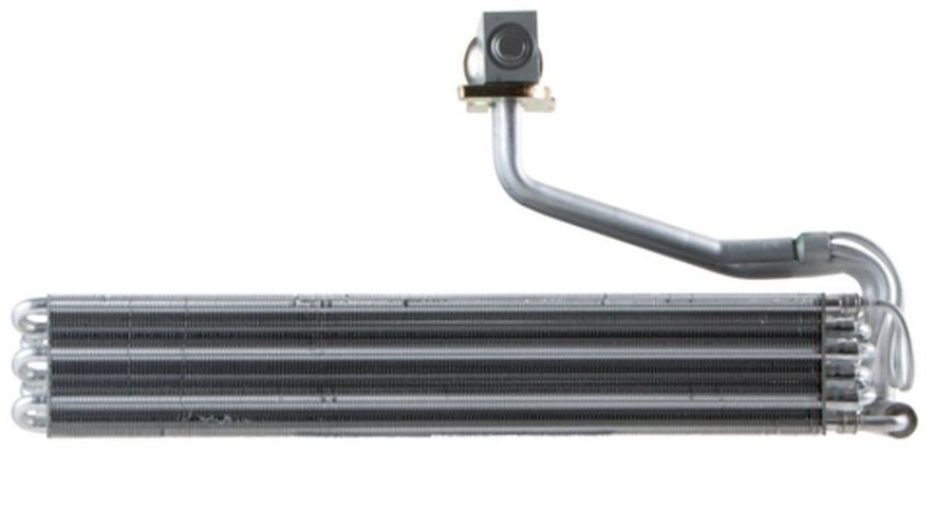 Four Seasons 44154 Tube & Fin Evaporator Core w/ Integrated Exp Device