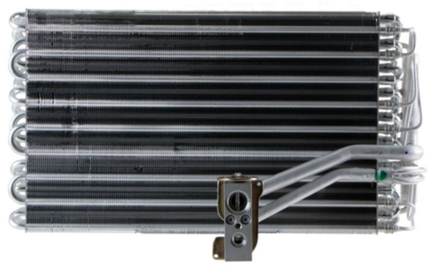 Four Seasons 44154 Tube & Fin Evaporator Core w/ Integrated Exp Device