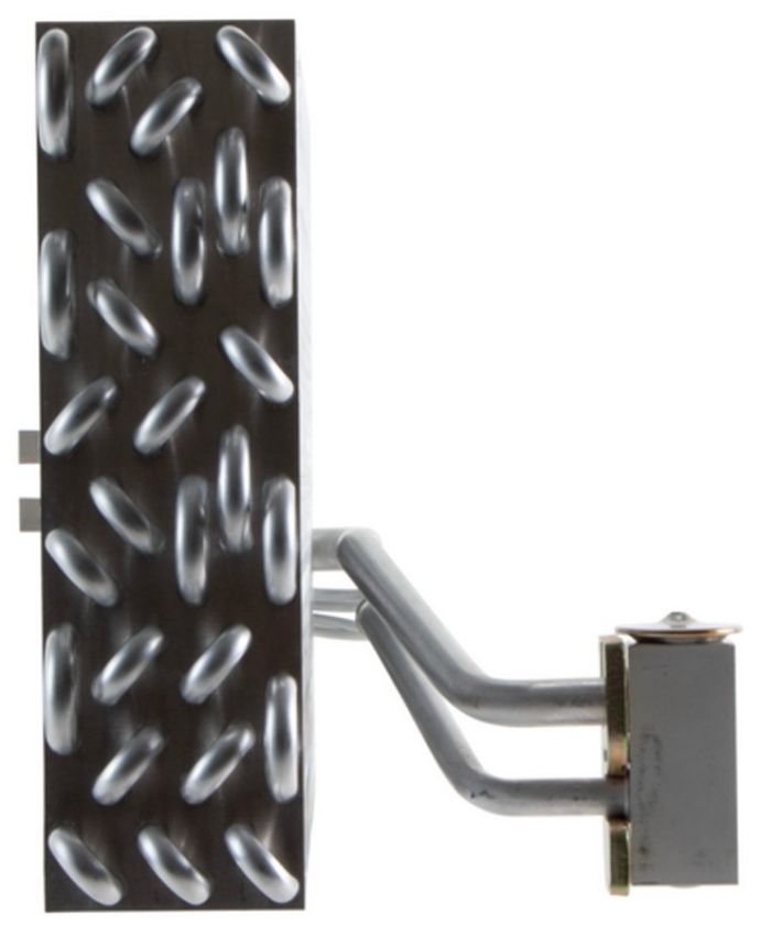 Four Seasons 44154 Tube & Fin Evaporator Core w/ Integrated Exp Device
