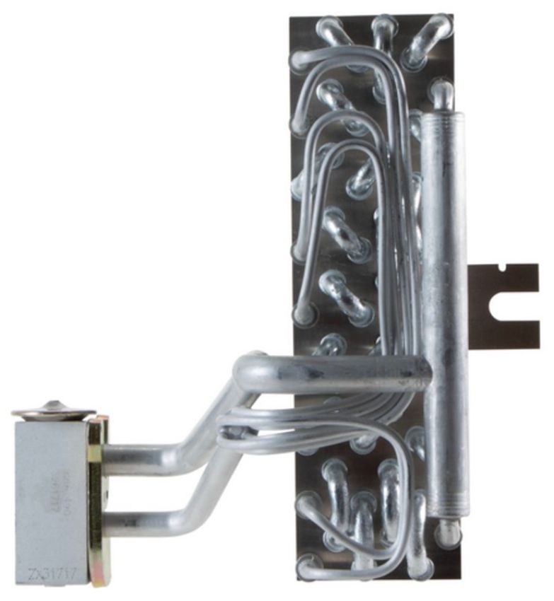 Four Seasons 44154 Tube & Fin Evaporator Core w/ Integrated Exp Device