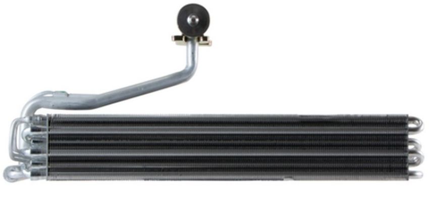 Four Seasons 44154 Tube & Fin Evaporator Core w/ Integrated Exp Device