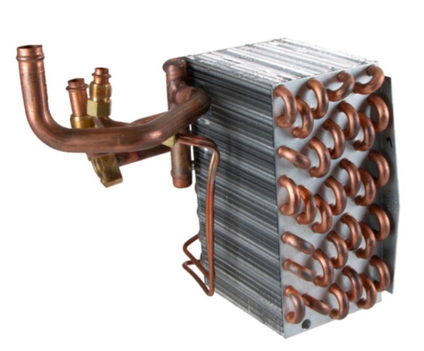 Four Seasons 44156 Mixed Evaporator Core