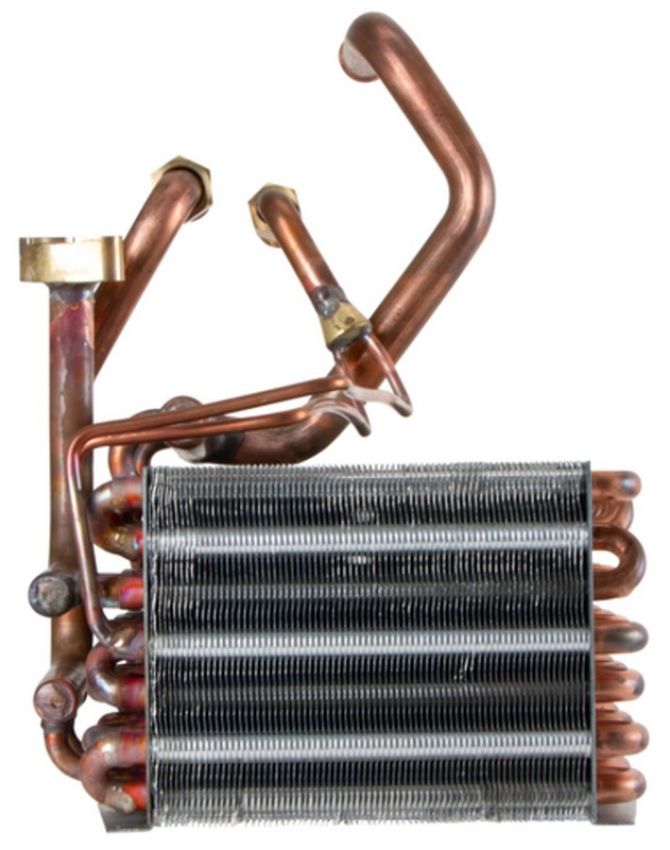 Four Seasons 44156 Mixed Evaporator Core