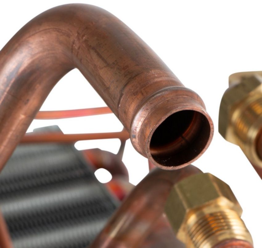 Four Seasons 44156 Mixed Evaporator Core