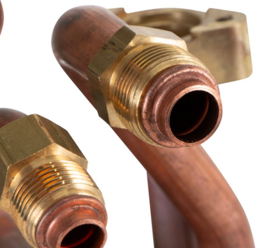 Four Seasons 44156 Mixed Evaporator Core