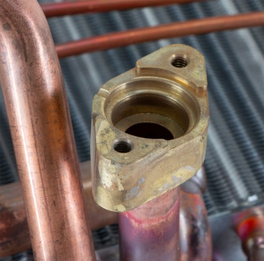 Four Seasons 44156 Mixed Evaporator Core