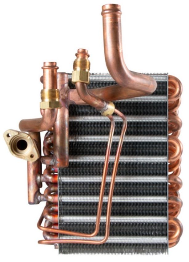 Four Seasons 44156 Mixed Evaporator Core