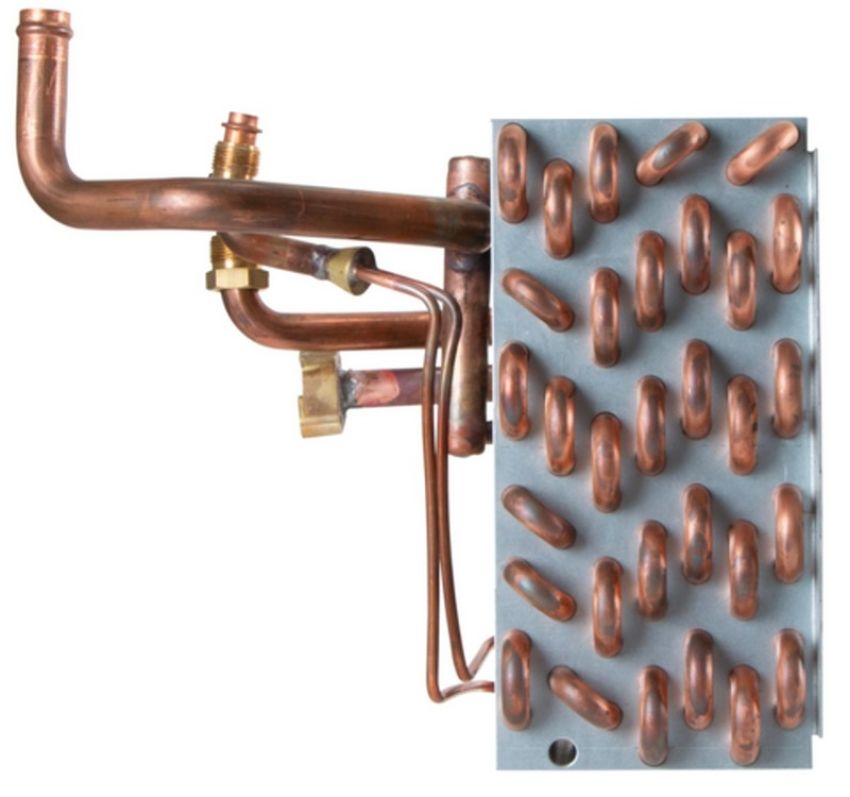 Four Seasons 44156 Mixed Evaporator Core