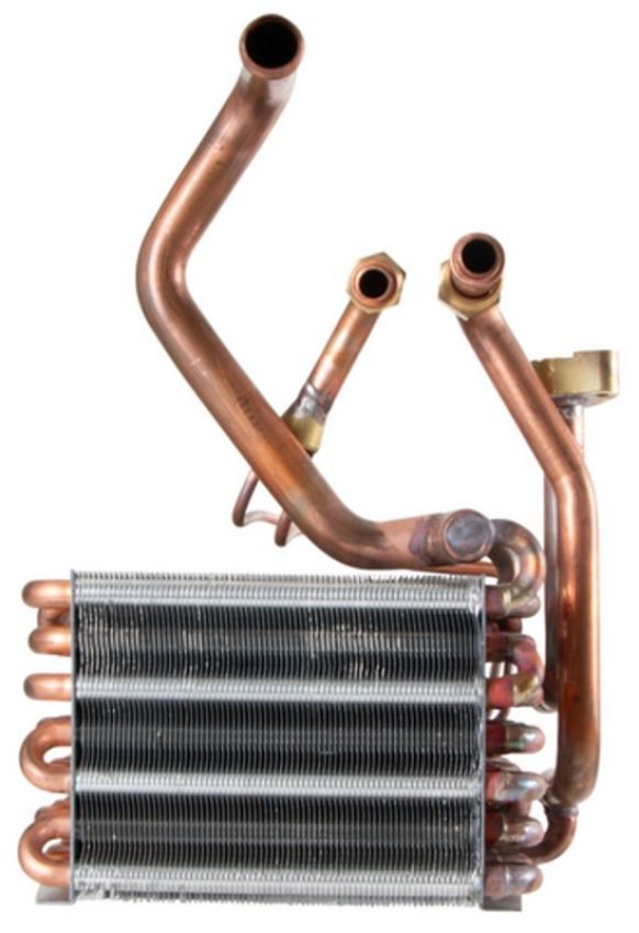 Four Seasons 44156 Mixed Evaporator Core