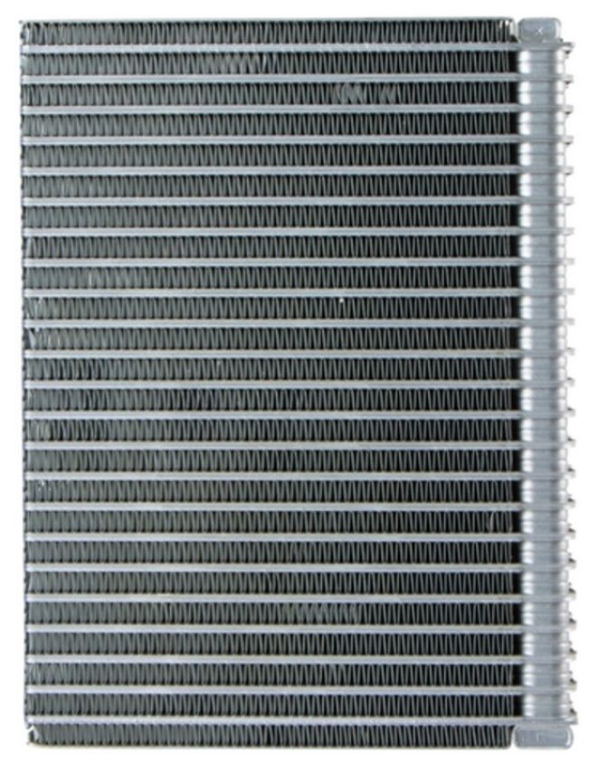 Four Seasons 44157 Plate & Fin Evaporator Core w/ Integrated Exp Device