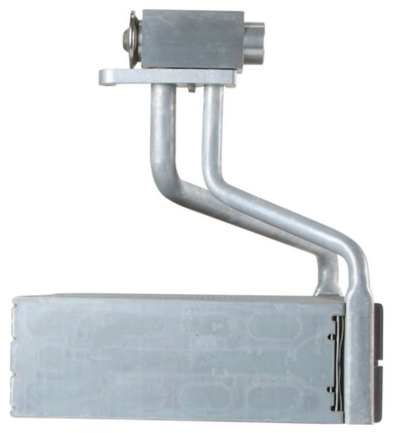 Four Seasons 44157 Plate & Fin Evaporator Core w/ Integrated Exp Device