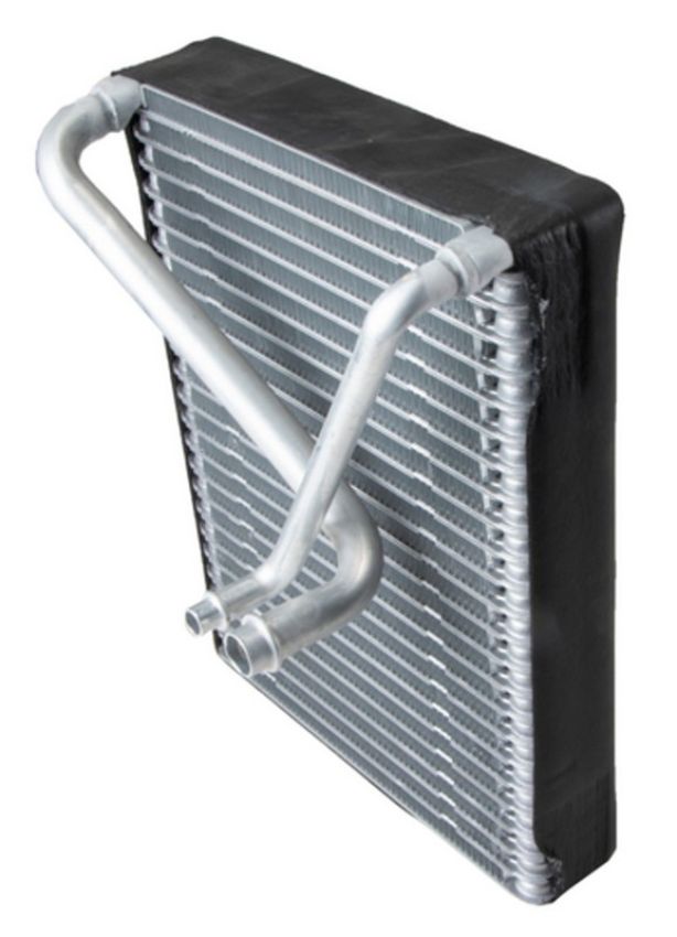 Four Seasons 44158 Plate & Fin Evaporator Core