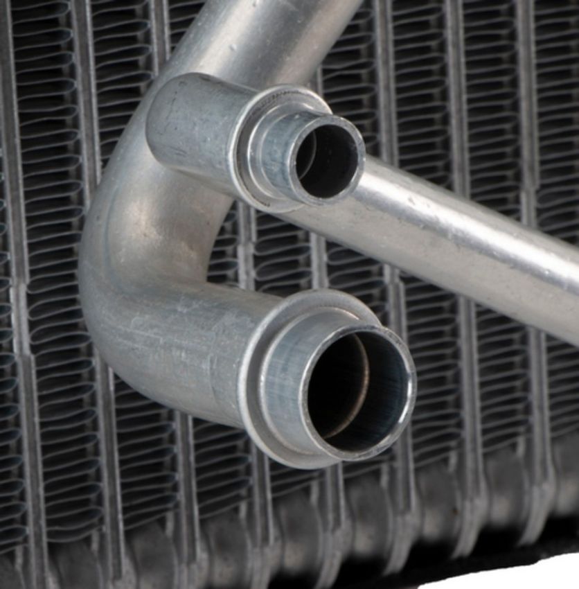 Four Seasons 44158 Plate & Fin Evaporator Core
