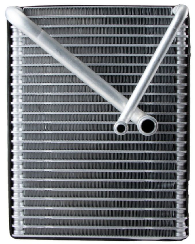 Four Seasons 44158 Plate & Fin Evaporator Core