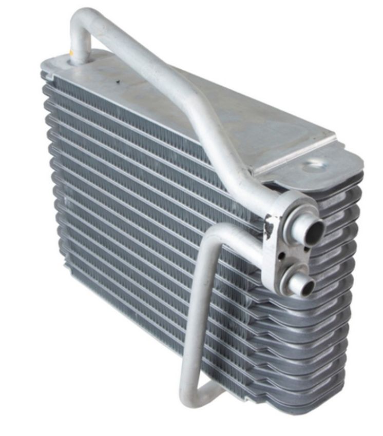 Four Seasons 44159 Plate & Fin Evaporator Core