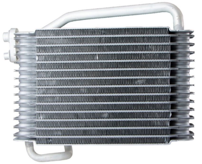 Four Seasons 44159 Plate & Fin Evaporator Core