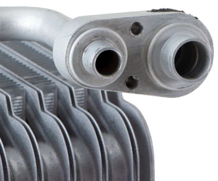 Four Seasons 44159 Plate & Fin Evaporator Core