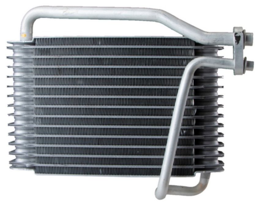 Four Seasons 44159 Plate & Fin Evaporator Core