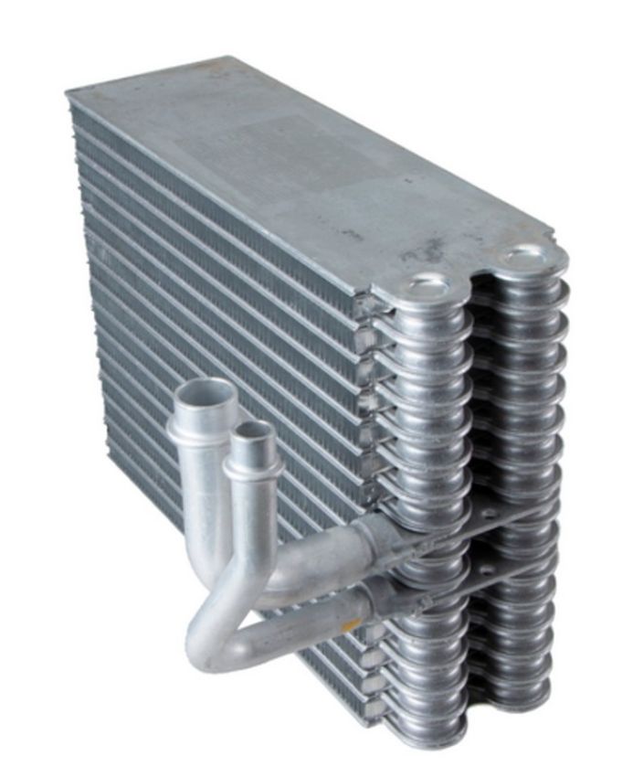 Four Seasons 44160 Plate & Fin Evaporator Core