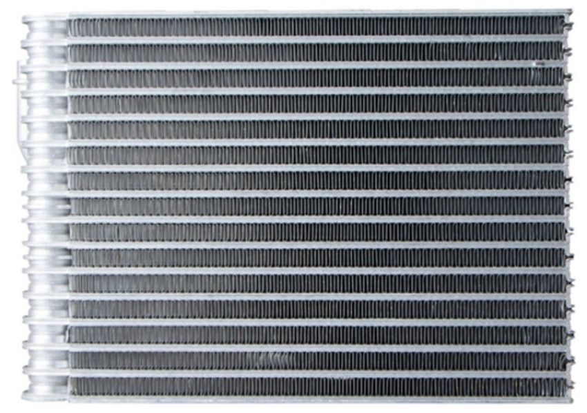 Four Seasons 44160 Plate & Fin Evaporator Core