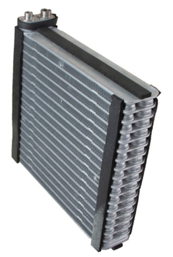 Four Seasons 44161 Plate & Fin Evaporator Core