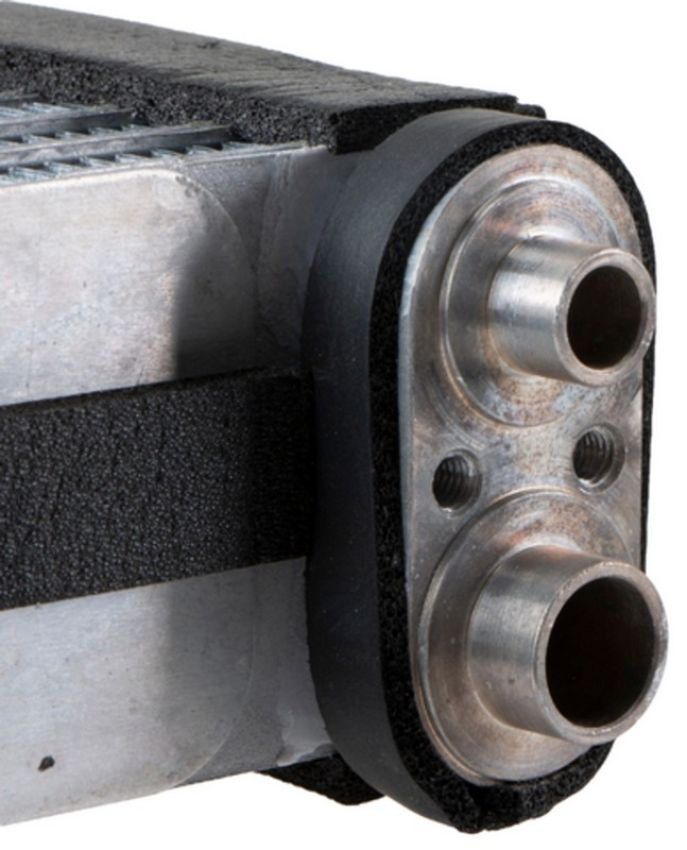 Four Seasons 44161 Plate & Fin Evaporator Core