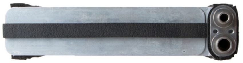 Four Seasons 44161 Plate & Fin Evaporator Core