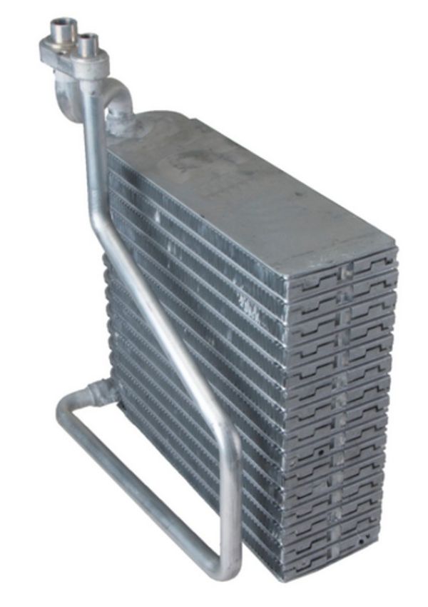 Four Seasons 44162 Plate & Fin Evaporator Core