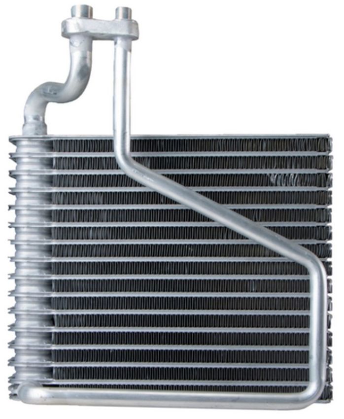 Four Seasons 44162 Plate & Fin Evaporator Core