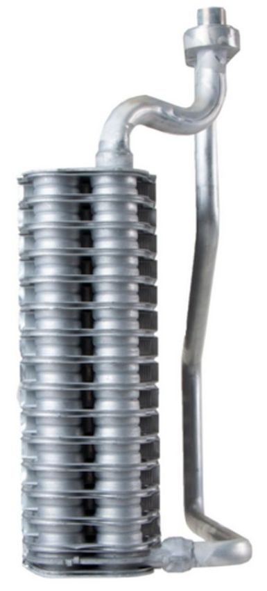 Four Seasons 44162 Plate & Fin Evaporator Core