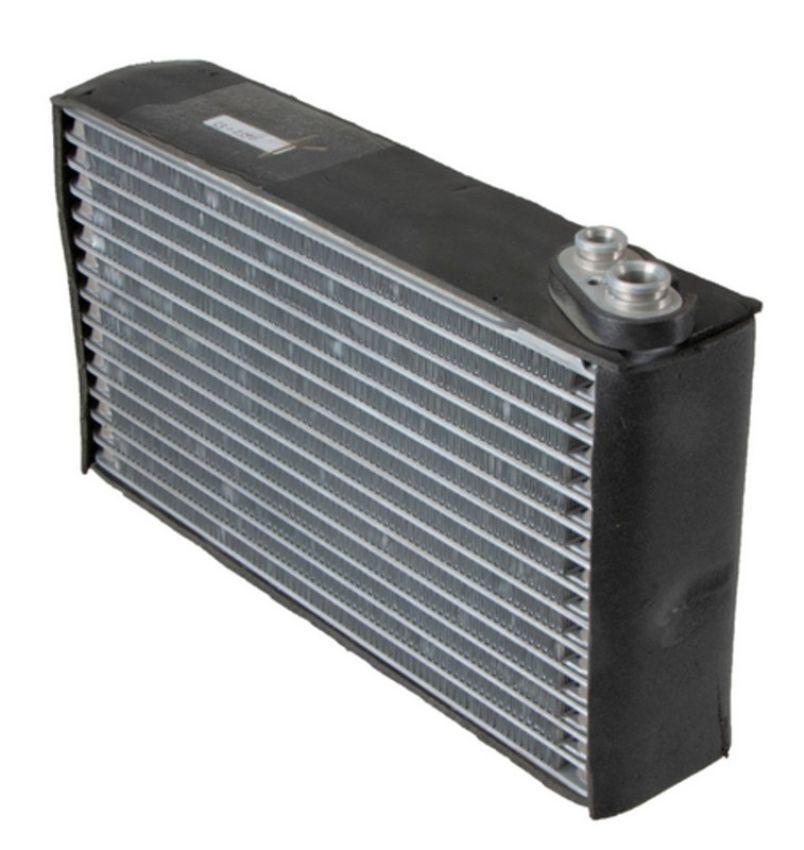 Four Seasons 44163 Plate & Fin Evaporator Core