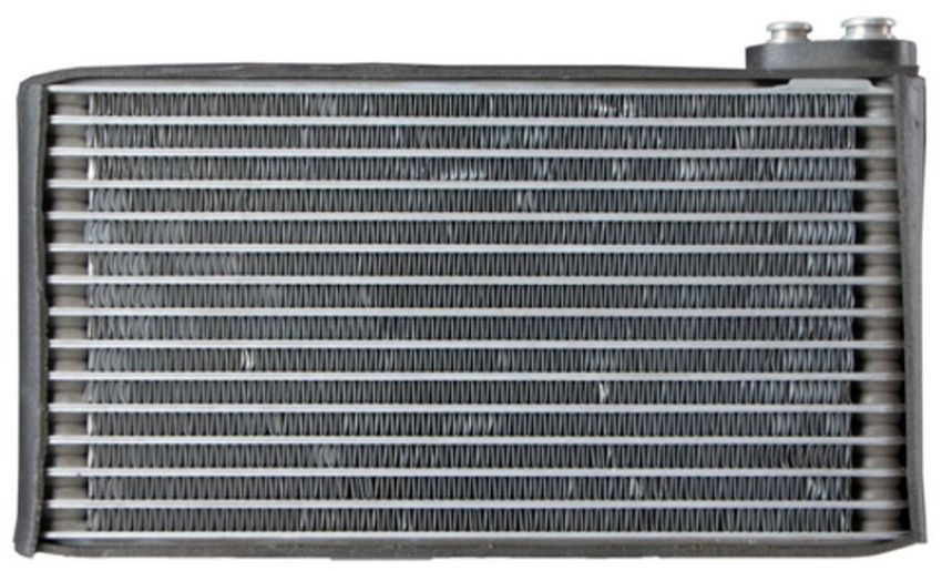 Four Seasons 44163 Plate & Fin Evaporator Core