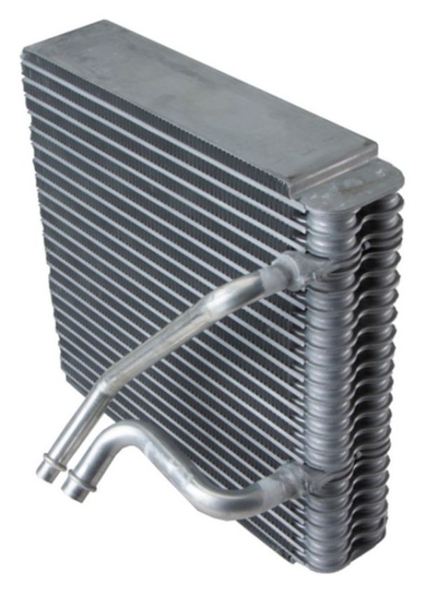 Four Seasons 44164 Plate & Fin Evaporator Core