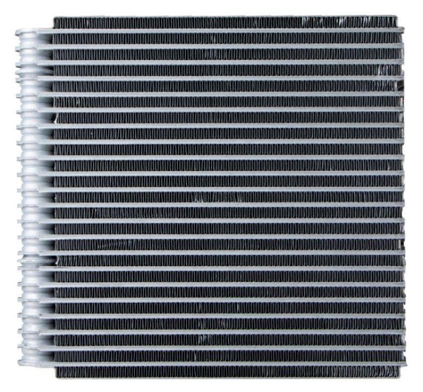 Four Seasons 44164 Plate & Fin Evaporator Core