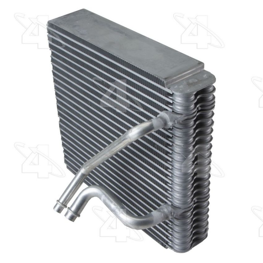 Four Seasons 44164 Plate & Fin Evaporator Core