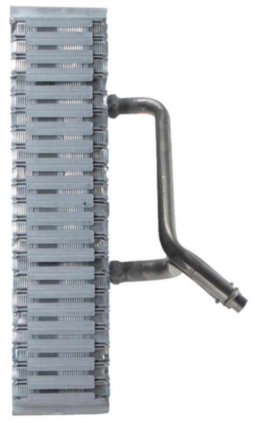 Four Seasons 44164 Plate & Fin Evaporator Core