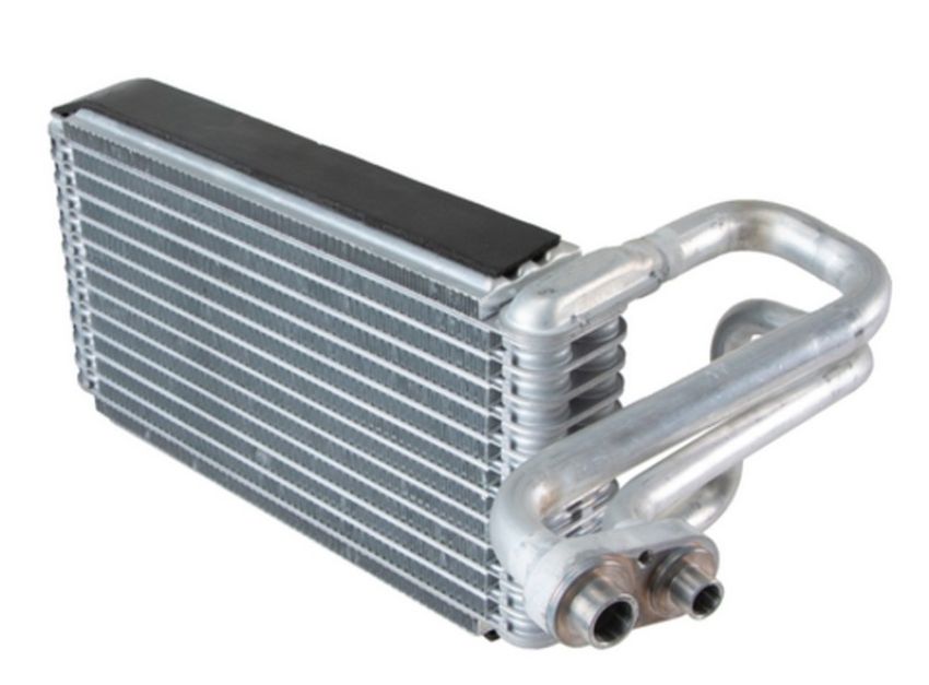 Four Seasons 44165 Plate & Fin Evaporator Core