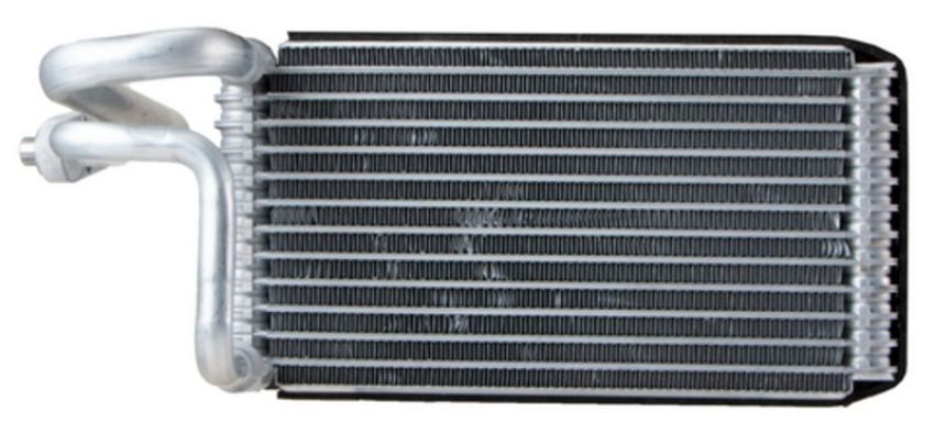 Four Seasons 44165 Plate & Fin Evaporator Core