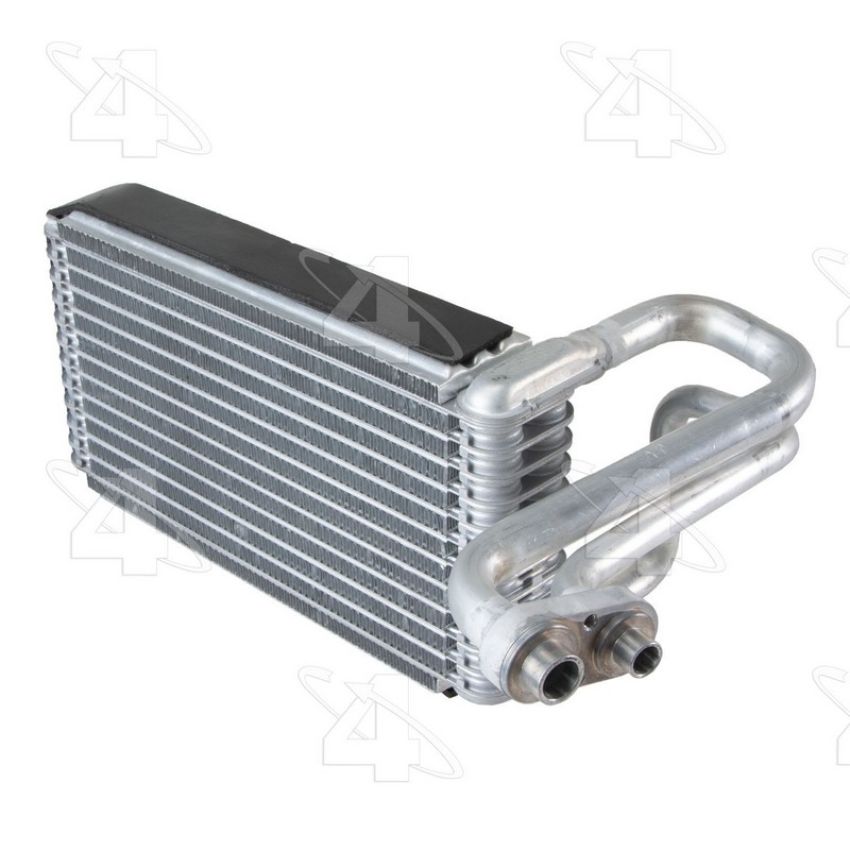 Four Seasons 44165 Plate & Fin Evaporator Core