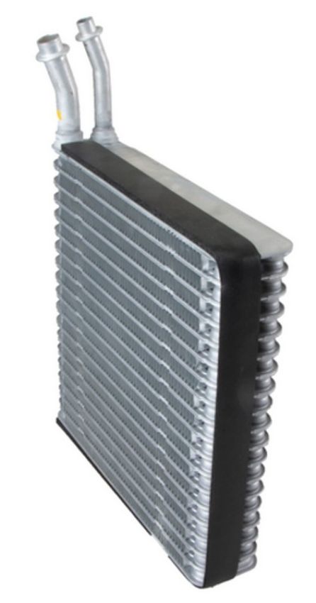 Four Seasons 44168 Plate & Fin Evaporator Core