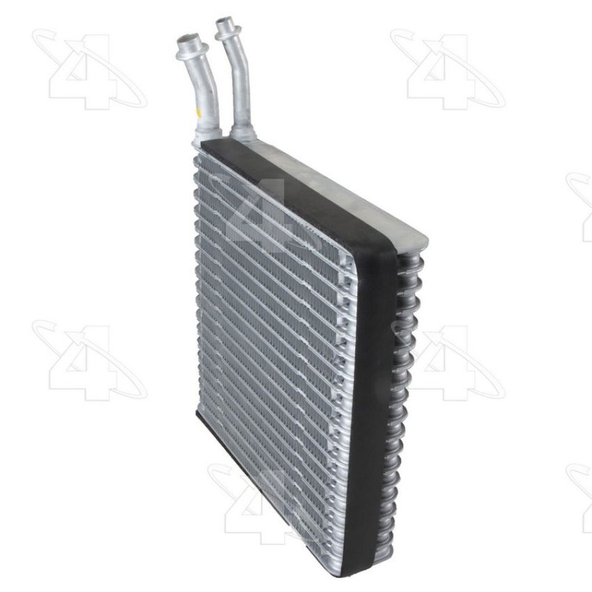 Four Seasons 44168 Plate & Fin Evaporator Core