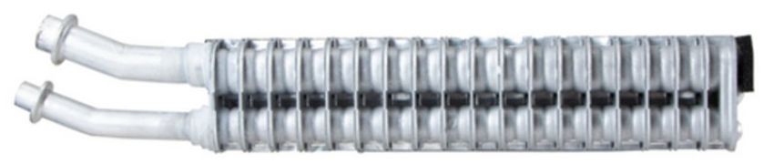 Four Seasons 44168 Plate & Fin Evaporator Core