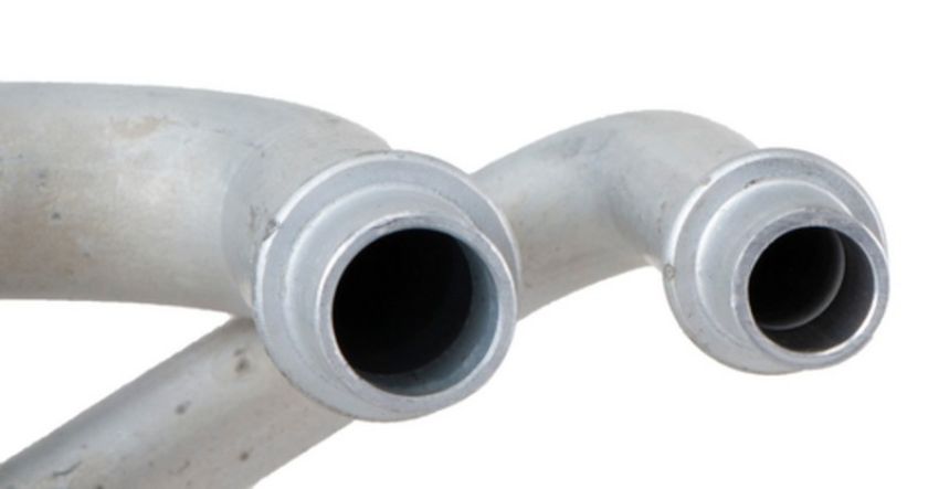 Four Seasons 44169 Plate & Fin Evaporator Core