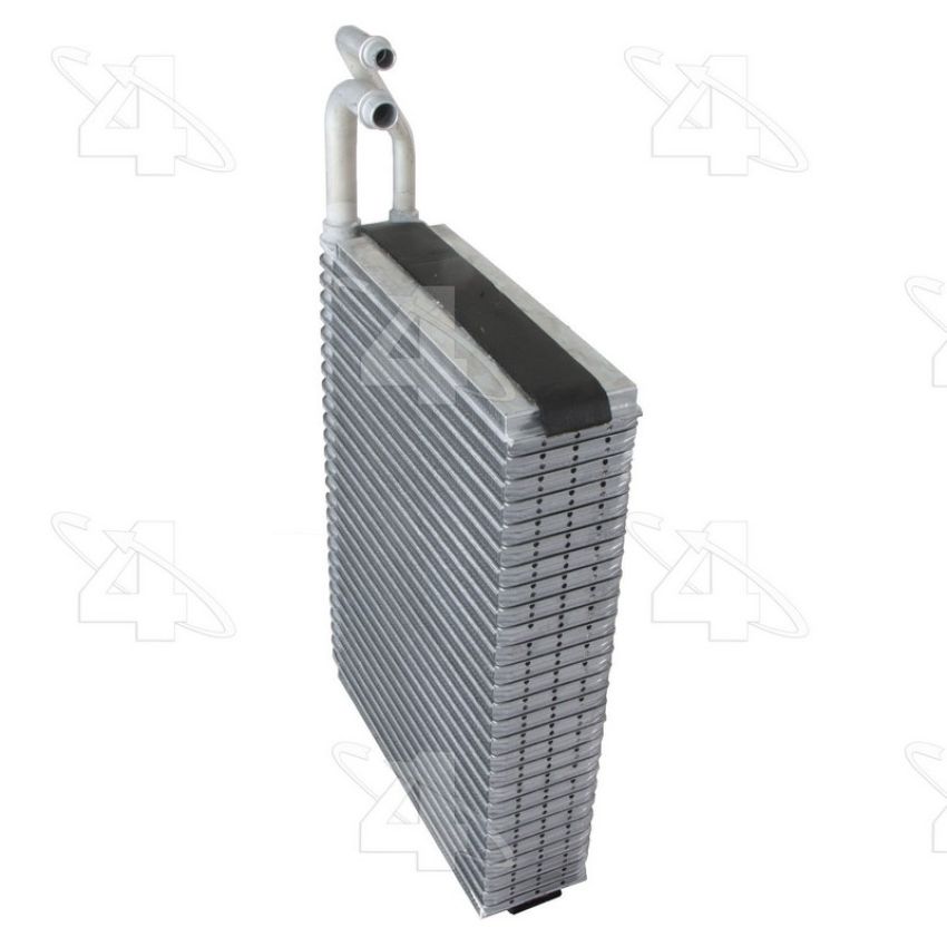 Four Seasons 44169 Plate & Fin Evaporator Core